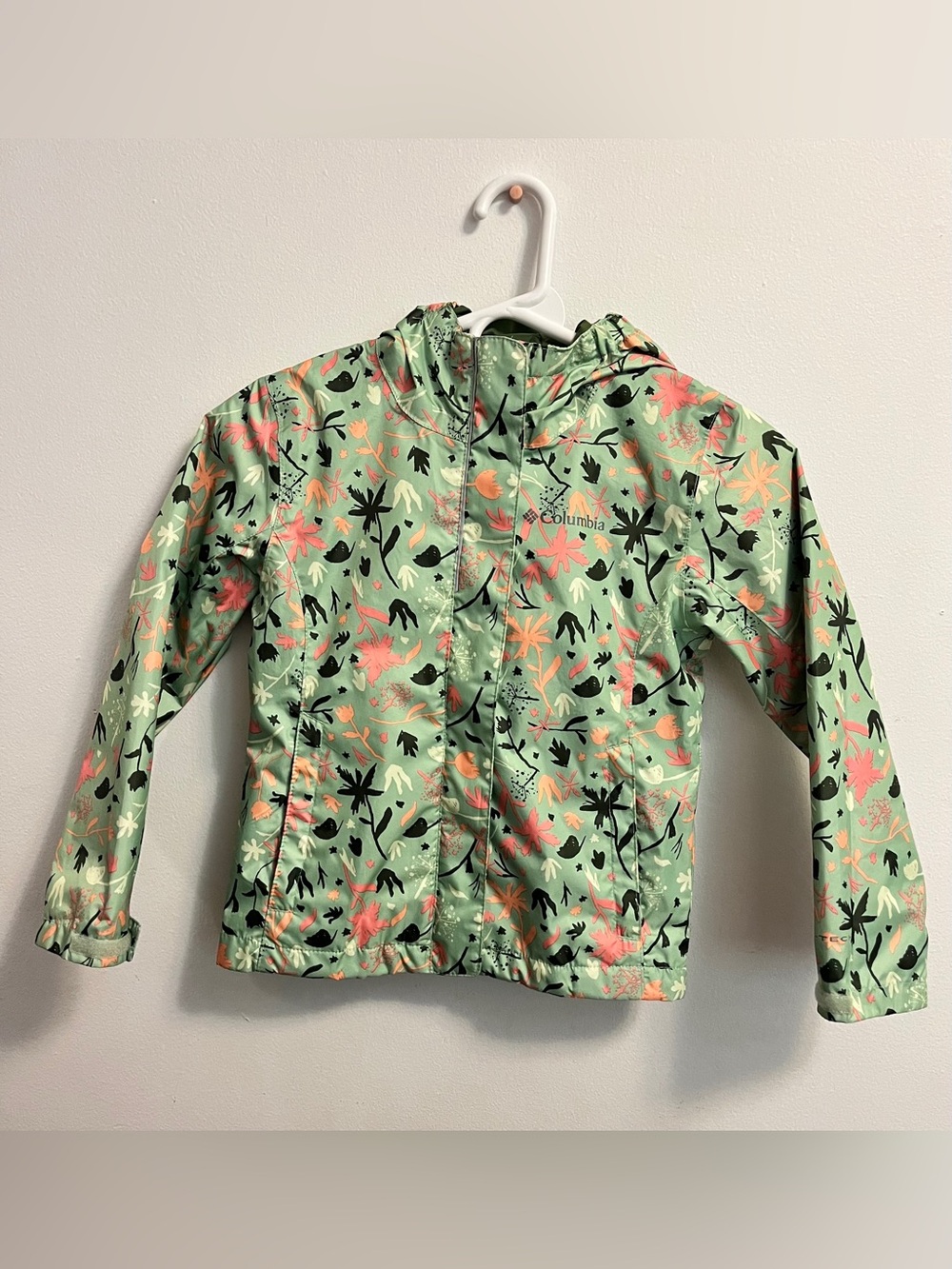 Columbia Kids' Rain Coat